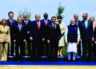 G7 સમિટમાં ભારતને વેપાર ક્ષેત્રે મોટી સફળતા……