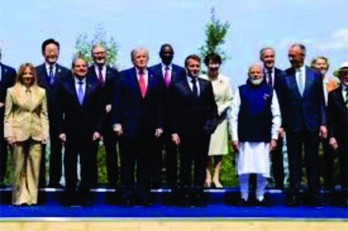 G7 SUMMIT-2026