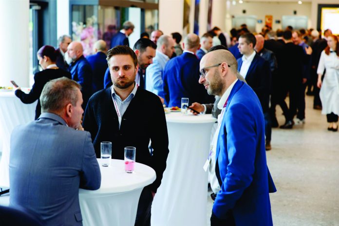 GLOBAL SUPPLY SUMMIT
