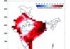 મોનસૂનના આગમનમાં વિલંબ, હીટવેવની ચેતવણી…..