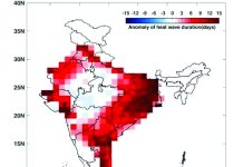 મોનસૂનના આગમનમાં વિલંબ, હીટવેવની ચેતવણી…..