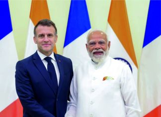 વડાપ્રધાન નરેન્દ્ર મોદી ફ્રાન્સ પ્રવાસે, G7 સમિટમાં ભારતની ભૂમિકા રહેશે કેન્દ્રમાં