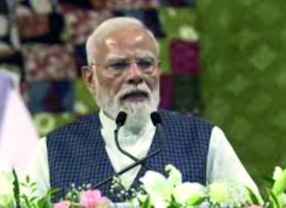 દેશનું અર્થતંત્ર બનશે વધુ મજબૂત : PM મોદી