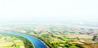 ખેડૂતોને રાહત : નર્મદા નહેરોમાંથી સિંચાઈ માટે પાણી છોડાશે….