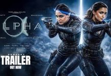 આલિયા ભટ્ટની ‘Alpha’ માટે ચાહકોમાં ભારે ઉત્સાહ….