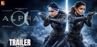 આલિયા ભટ્ટની ‘Alpha’ માટે ચાહકોમાં ભારે ઉત્સાહ….