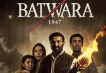 સની દેઓલની ‘બટવારા 1947’નું ટ્રેલર રિલીઝ….