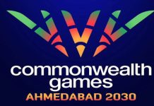 કોમનવેલ્થ ગેમ્સ 2030 માટે ગુજરાતે તૈયારીઓ શરૂ કરી…..