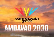 અમદાવાદ 2030 કોમનવેલ્થ ગેમ્સ અને 2036 ઓલિમ્પિક્સની દાવેદારીમાં આગળ