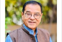 ગુજરાતના વરિષ્ઠ નેતા મોહનસિંહ રાઠવાનું નિધન…
