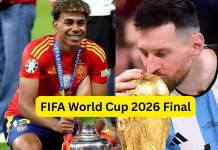 FIFA વર્લ્ડ કપ 2026 ફાઇનલ : મેસ્સીની આર્જેન્ટિના સામે યામાલની સ્પેન, વિશ્વ ચેમ્પિયન બનવા મહામુકાબલો