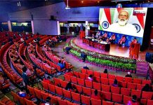 PM મોદીનું IIT દિલ્હીથી યુવાનોને આહ્વાન: પડકારોને તકમાં બદલવા નવા ઉકેલો શોધો