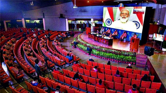 MODI IIT FINAL