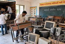 સરકારી શાળાઓમાં જૂનું ફર્નિચર અને બંધ પડેલા કમ્પ્યુટરો હટાવાશે, શિક્ષણ વિભાગે શરૂ કરી કાર્યવાહી