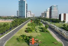 GIFT City વૈશ્વિક ફાઇનાન્શિયલ સેન્ટર્સ ઇન્ડેક્સમાં 37મા ક્રમે