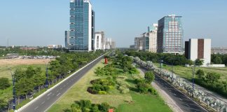 GIFT City વૈશ્વિક ફાઇનાન્શિયલ સેન્ટર્સ ઇન્ડેક્સમાં 37મા ક્રમે