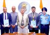 આત્મનિર્ભર ભારતને મોટો બૂસ્ટ: IAF માટે ₹811 કરોડમાં 160 સેટેલાઇટ સ્માર્ટ એન્ટી-એરફિલ્ડ હથિયારોનો કરાર
