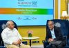 Vibrant Gujarat Global Summit માટે તૈયારીઓ તેજ….