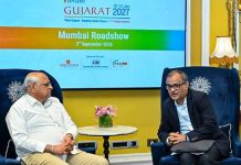 Vibrant Gujarat Global Summit માટે તૈયારીઓ તેજ….