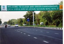 “ગ્રીન સિટી”ના દ્વારે ચૂંટણીની હવા : હવે મતદારોની નજર મનપાના કામકાજ પર…!