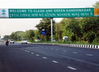 “ગ્રીન સિટી”ના દ્વારે ચૂંટણીની હવા : હવે મતદારોની નજર મનપાના કામકાજ પર…!